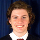 Gavin Magee head shot